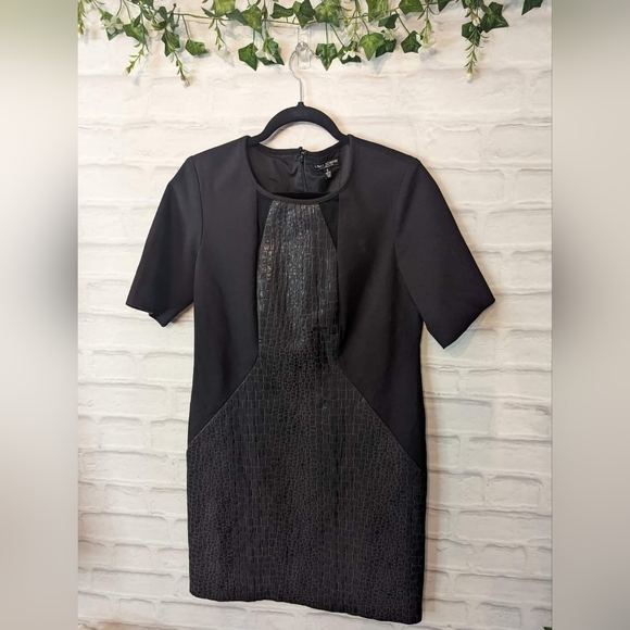 Linea Domani Dress - Picture 6 of 6